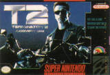 Terminator 2: Judgment Day (Super Nintendo)